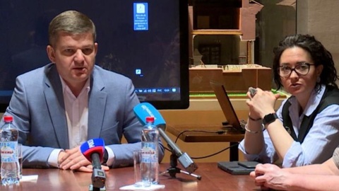 22 проекта из области поддержано Президентским фондом культурных инициатив