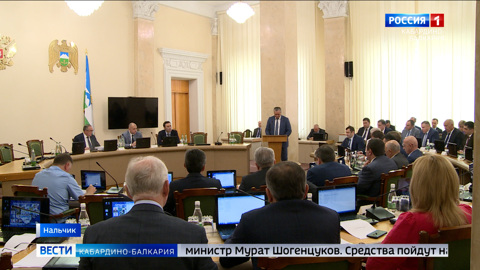 На формирование комфортной городской среды в сельских поселениях КБР направят больше 60 млн рублей