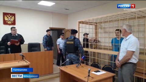 Во Владимирской области похититель первоклассника отправится за решетку на 19 лет и 11 месяцев
