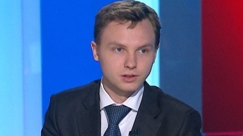 Юшков:  Латвия может стать хабом по распространению российского газа