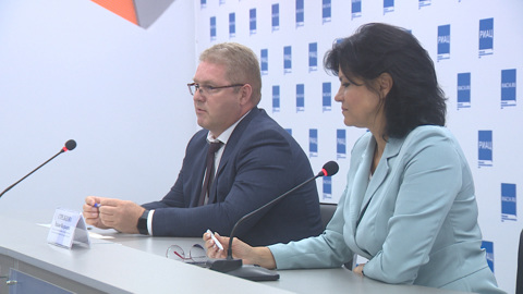 Волгоградская область активно реализует программу социальной газификации