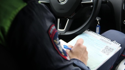 В Марий Эл пожилая женщина погибла в аварии