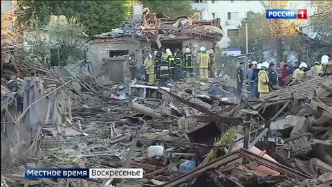 Эфир от 3 июля 2022 года