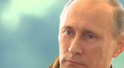 Путин ответил на вопросы молодежи на Селигере