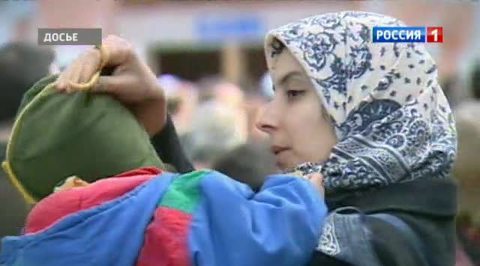 Гельмут Коль собирался выслать из Германии половину мигрантов