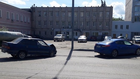 За выходные в Марий Эл двое погибли и трое пострадали в ДТП