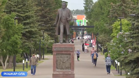 В Йошкар-Оле по четвергам будут проходить бесплатные мероприятия для детей