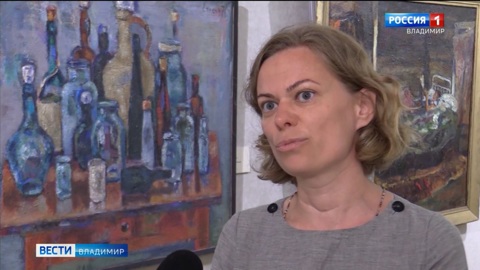 Во Владимиро-Суздальском музее-заповеднике новый директор