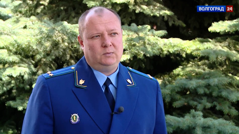 Прокурор Роман Болдырев. Эфир от 04.07.2022