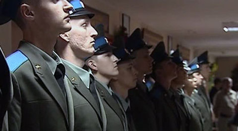 От солдат-ученых ждут результатов уже через несколько месяцев