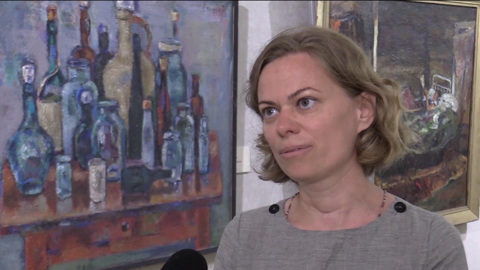 Сотрудникам Владимиро-Суздальского музея-заповедника представили нового директора