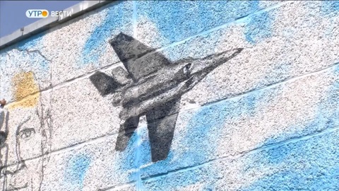 Во Владимире пройдет фестиваль стрит-арта