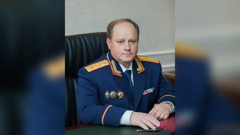 В Ярославской области сменится руководитель СУ СК