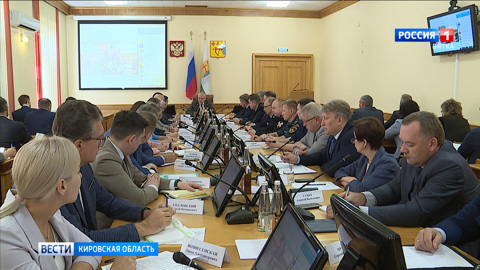 Соколов поручил решить проблему с обманутыми дольщиками