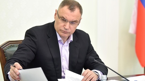 Врио Главы Марий Эл подписал указ об отмене ограничений