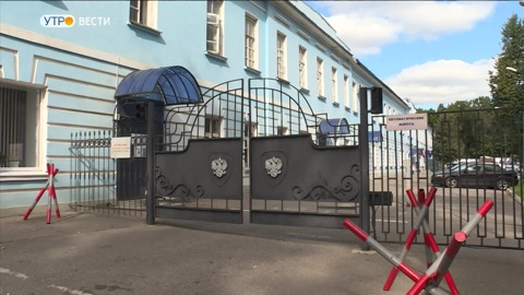Во Владимирском централе проверили соблюдение прав осужденных