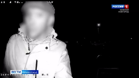 В Нижнем Новгороде голодный домушник решил поужинать, перед тем как уйти с награбленным