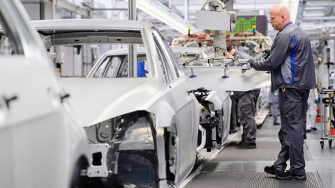 Volkswagen закрывает производство в Нижнем Новгороде