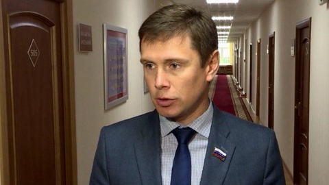 Исполнять обязанности заместителя главы Архангельска будет Игорь Арсентьев