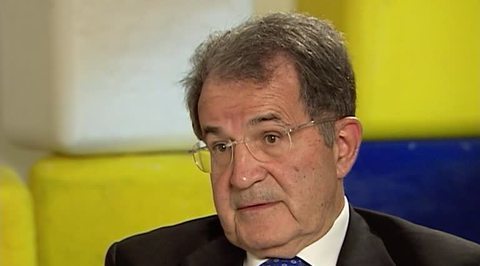Романо Проди: развала Евросоюза удастся избежать