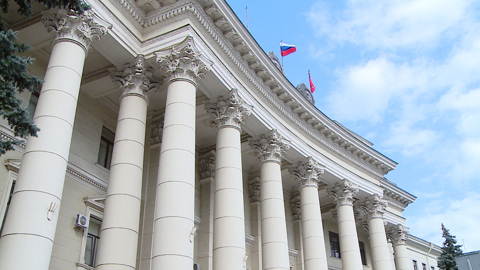 В Волгоградской области растет поддержка социального предпринимательства