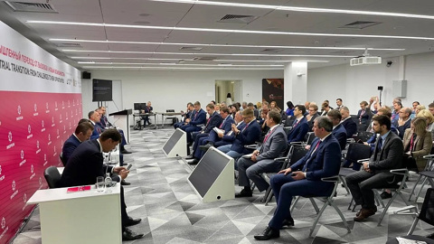Принципы "Машиностроения" Кубани могут использовать в других регионах РФ