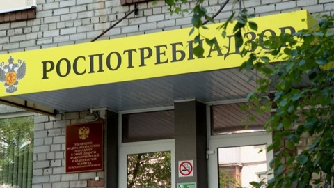 Слухи о заболевании холерой в Архангельской области не соответствуют действительности