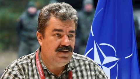 Леонков: Запад получает бесценный опыт в зоне проведения СВО России