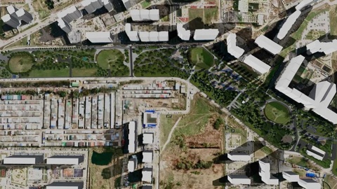 В Краснодаре остановилось благоустройство Николаевского бульвара