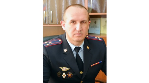 В Марий Эл назначили врио министра внутренних дел