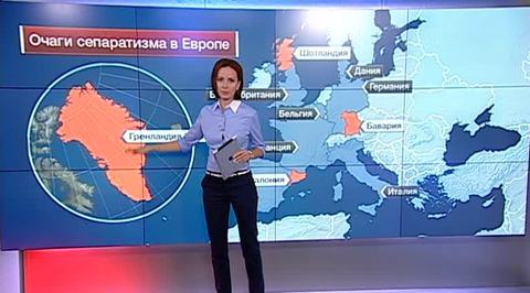 Бюджетный сепаратизм: что ждет Европу