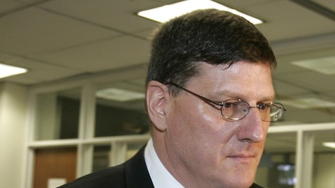 Риттер: Россия одержит победу на Донбассе