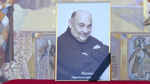 «Для меня это большая трагедия»: Сергей Казаков — о Михаиле Каплане