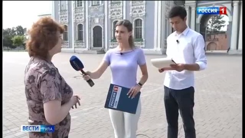 Виктория Ткач