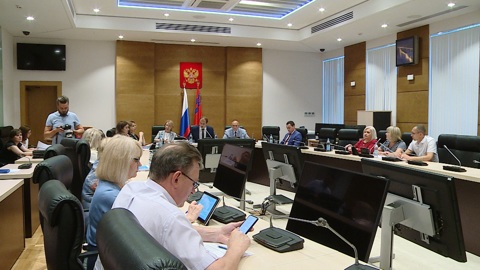 В Волгоградской области дети участников спецоперации смогут получить именную стипендию