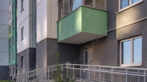 Прокуратура в Улан-Удэ защитила права жительницы многоквартирного дома