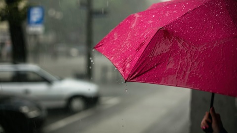 Кратковременные дожди и грозы ожидаются в Удмуртии 8 июля