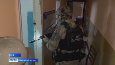 Эфир от 8.07.2022