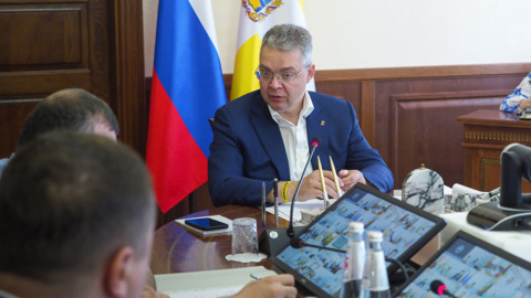 На Ставрополье создадут единый государственный реестр недвижимости