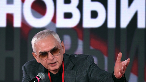 Шахназаров: советское кино идеально для детского просмотра