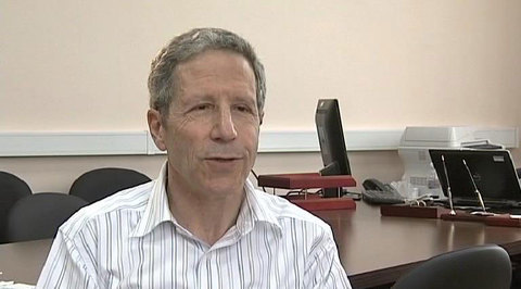 Эрик Маскин: греческий долг стал сюрпризом для ЕС