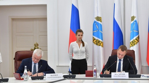 Запланированы вложения в реконструкцию системы теплоснабжения Балаково