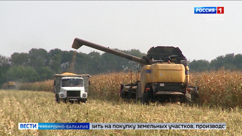 20 фермеров Кабардино-Балкарии получат гранты по программе “Агростартап” в 2022 году