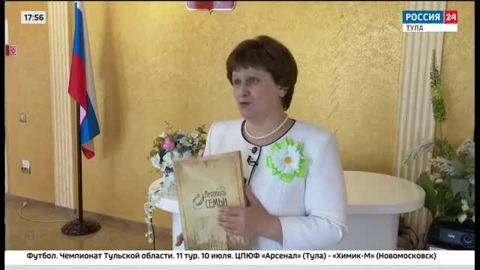Интервью. Татьяна Абросимова
