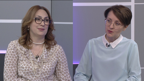 Мадина Атаева