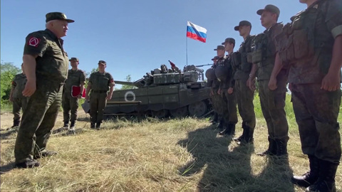 ВСУ оставляют после себя в городах минные поля