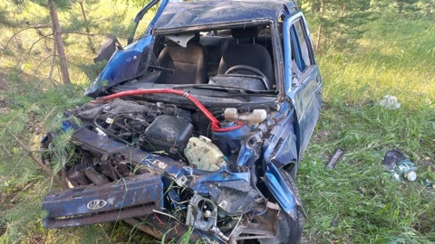 В Марий Эл произошло два ДТП со смертельным исходом