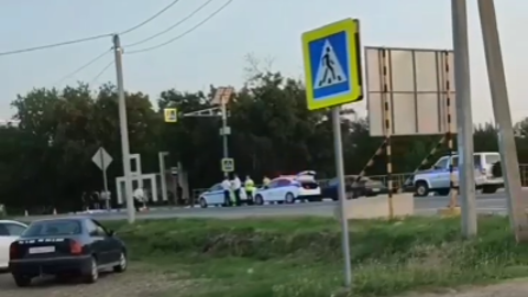 На Кубани подросток погиб под колесами грузовика