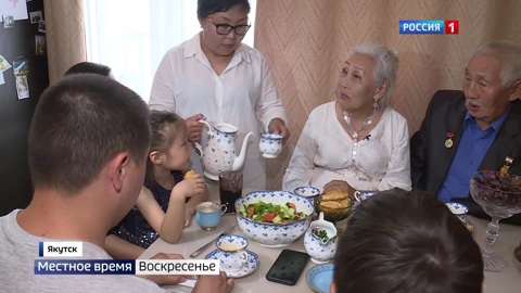 Эфир от 10.07.2022