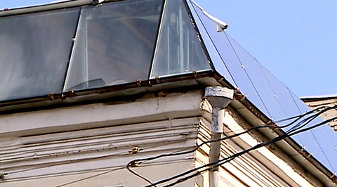 Эфир от 07.08.2013 (15:40)